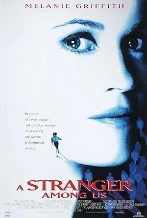 فيلم A Stranger Among Us 1992 مترجم